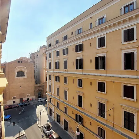 Domus Gallo Bed & Breakfast
