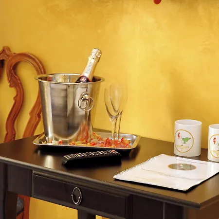 Bed & Breakfast Domus Gallo Rome