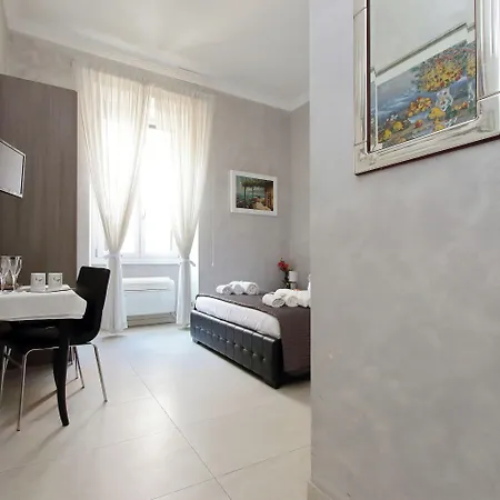 Bed & Breakfast Domus Gallo Rome