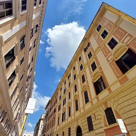 Domus Gallo 4*