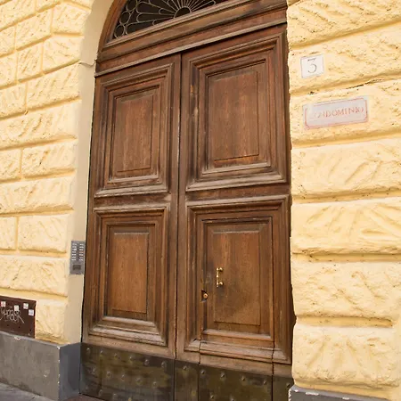 Bed & Breakfast Domus Gallo