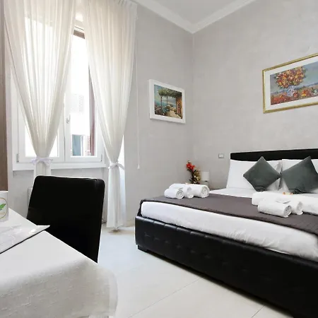 Domus Gallo Bed & Breakfast