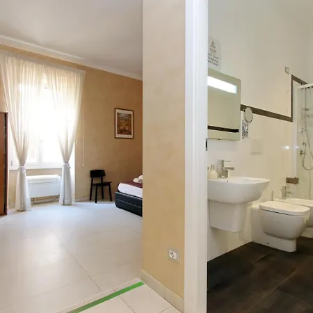 Bed & Breakfast Domus Gallo 4*