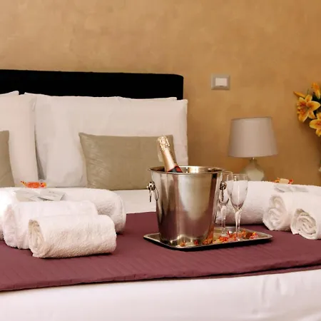 Domus Gallo Bed & Breakfast Řím