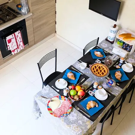 Domus Gallo 4* Řím