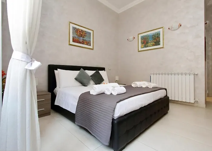 Domus Gallo Bed & Breakfast