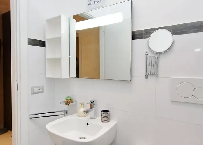 Bed & Breakfast Domus Gallo