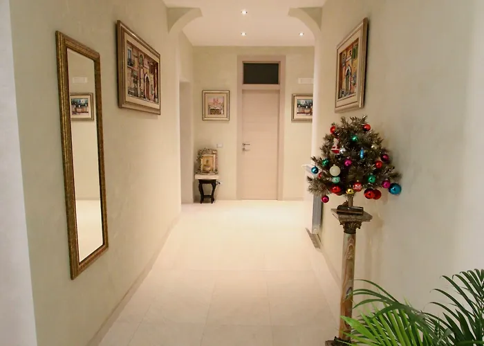 Domus Gallo Bed & Breakfast