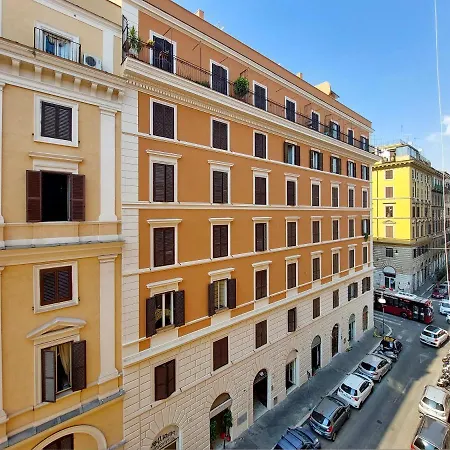 Domus Gallo 2* Рим