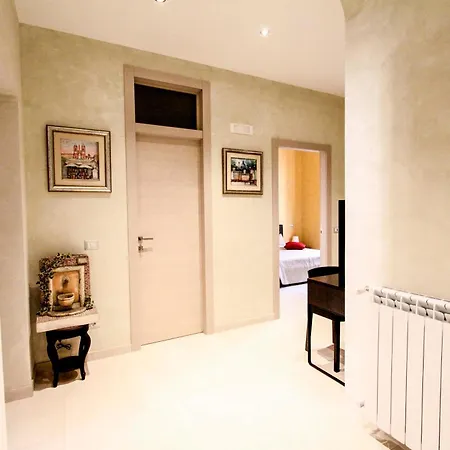 Domus Gallo 2* Рим