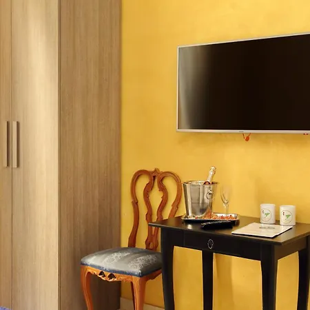 Domus Gallo 2* Рим