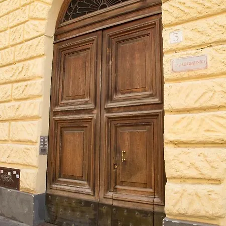 Domus Gallo Рим